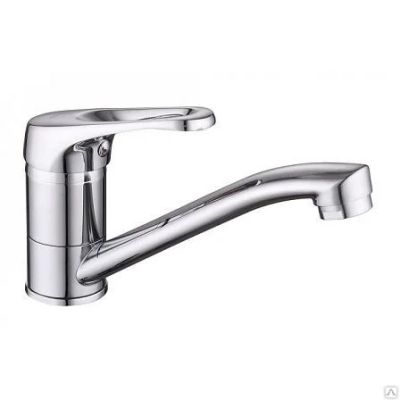 Лот: 18655741. Фото: 1. Смес.ёлка Lucky TAP KS-3011-15-32... Смесители