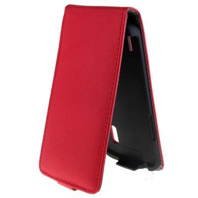 Лот: 3926781. Фото: 1. Флип-кейс Activ Rippling для LG... Чехлы, бамперы