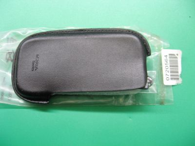 Лот: 10174370. Фото: 1. чехол + петля Nokia Eseries E66... Чехлы, сумки, ремешки