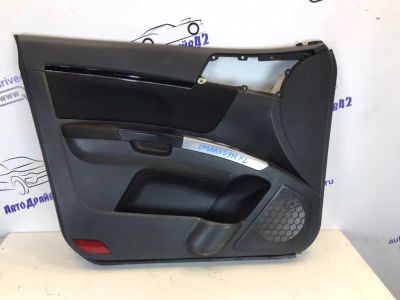 Лот: 21707472. Фото: 1. обшивка двери Geely Emgrand EC7... Кузов