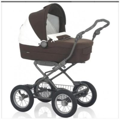Лот: 7288056. Фото: 1. Коляска-люлька Inglesina Sofia... Коляски
