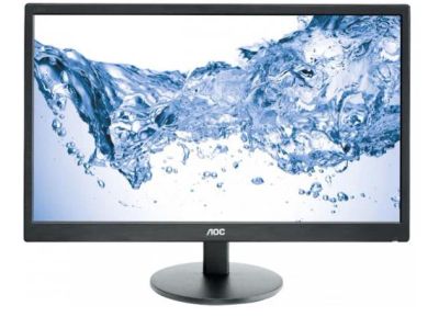 Лот: 17847009. Фото: 1. AOC M2470SWD2 M2470SWD2. ЖК-мониторы
