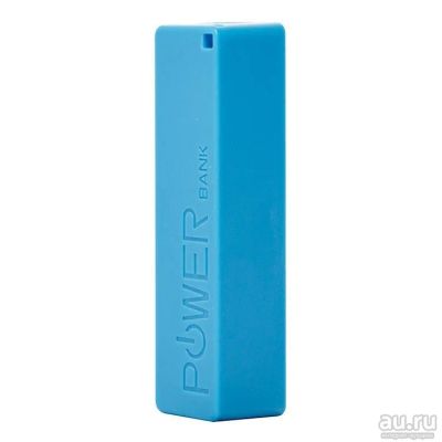 Лот: 12060092. Фото: 1. Внешний аккумулятор - 2200 mAh... Внешние, портативные аккумуляторы для смартфонов (Power bank)