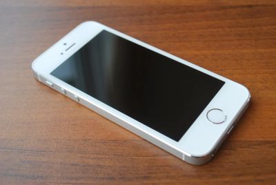 Лот: 11296325. Фото: 1. Продам iPhone 5s 32gb. Смартфоны
