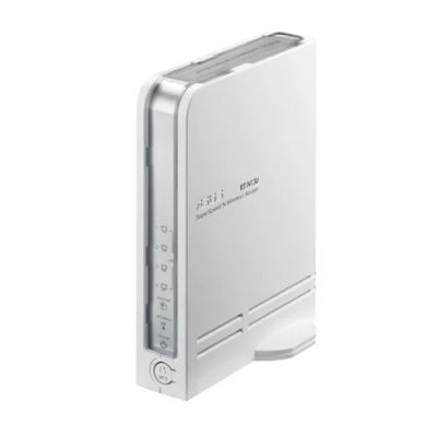 Лот: 3619466. Фото: 1. Маршрутизатор Wi-Fi ASUS RT-N13U. WiFi, Bluetooth адаптеры