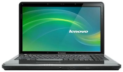 Лот: 10858052. Фото: 1. Lenovo G555. Ноутбуки