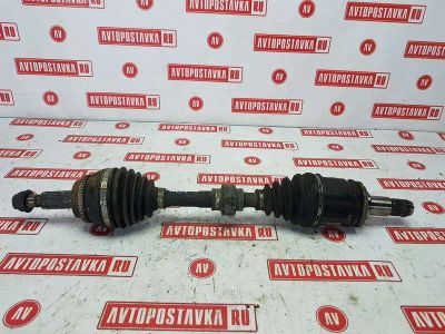 Лот: 20896947. Фото: 1. Привод колеса Toyota Windom MCV21... Трансмиссия