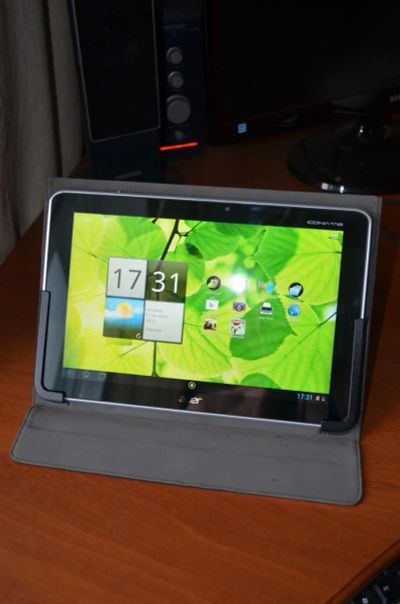 Лот: 3301144. Фото: 1. Acer Iconia tab A701. Планшеты