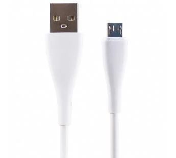 Лот: 16480087. Фото: 1. Кабель USB - micro USB Kurato... Дата-кабели, переходники