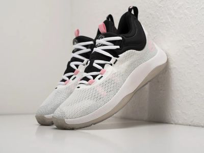 Лот: 24978277. Фото: 1. Кроссовки Under Armour Curry HOVR... Кеды, кроссовки, слипоны