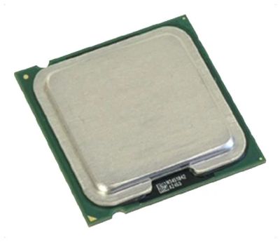Лот: 6982985. Фото: 1. Процессор CPU Intel Celeron 420... Процессоры