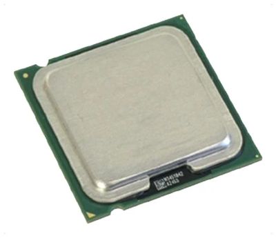 Лот: 18338788. Фото: 1. Процессор Intel Pentium 4 524... Процессоры