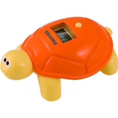 Лот: 3626997. Фото: 1. Switel термометр для ванной Switel... Ванночки, сиденья, горшки