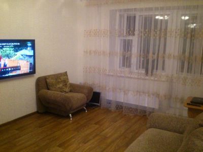 Лот: 3461850. Фото: 1. 2-х комнатная квартира на Светлогорской... Квартиры, студии
