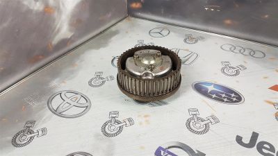 Лот: 23590591. Фото: 1. Шестерня распредвала Subaru Legacy... Двигатель и элементы двигателя