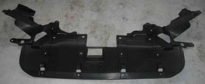 Лот: 3715994. Фото: 1. Защита двигателя honda cr-v (2012-2014... Кузов