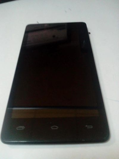 Лот: 9564148. Фото: 1. A175 . Prestigio MultiPhone PAP5500... Дисплеи, дисплейные модули, тачскрины