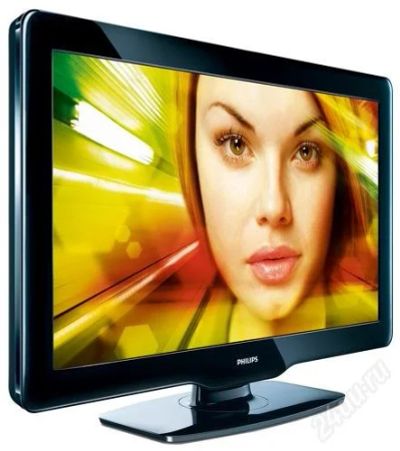 Лот: 830271. Фото: 1. LCD телевизор PHILIPS 42PFL3605... Телевизоры