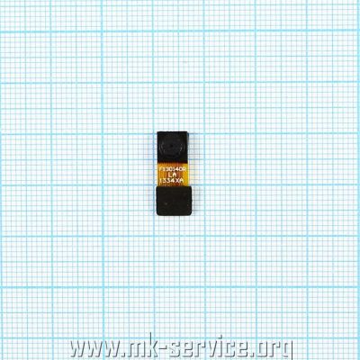 Лот: 9922183. Фото: 1. фронтальная камера lenovo 2010. Другое (смартфоны, связь, навигация)