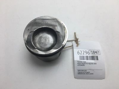 Лот: 20401809. Фото: 1. Поршень Nissan Skyline 2003 A2010AL801... Двигатель и элементы двигателя