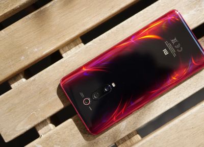 Лот: 15242338. Фото: 1. Xiaomi Mi 9T. Смартфоны