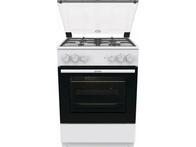 Лот: 25778512. Фото: 1. Комбинированная плита Gorenje... Плиты, духовые шкафы, варочные поверхности