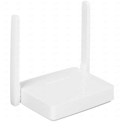 Лот: 19664938. Фото: 1. Новый Роутер ADSL2+ Mercusys MW300D... Маршрутизаторы (роутеры)