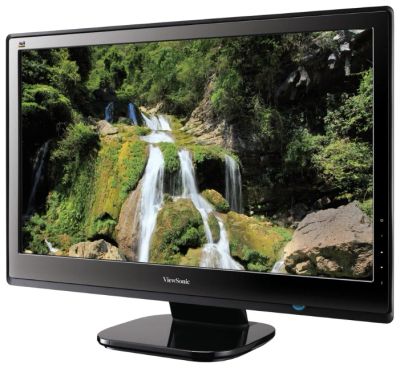 Лот: 8490661. Фото: 1. Viewsonic VX2753mh-LED. ЖК-мониторы