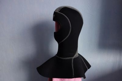 Лот: 3993886. Фото: 1. Шлем для дайвига, подводной охоты... Дайвинг, подводная охота