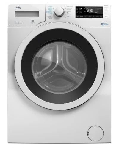 Лот: 14260893. Фото: 1. Стиральная машина с сушкой Beko... Стиральные машины