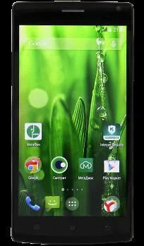 Лот: 5466567. Фото: 1. Продам или обменяю тел.Мегафон... Смартфоны