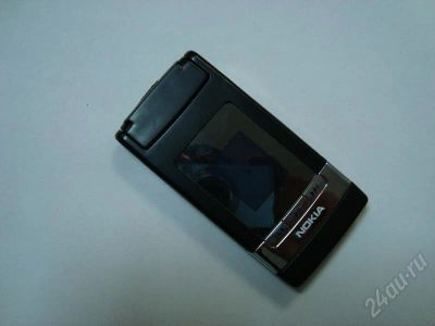 Лот: 174670. Фото: 1. Nokia N 76-1. Кнопочные мобильные телефоны