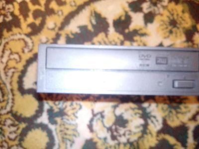 Лот: 4402571. Фото: 1. Привод DVD/CD RW/R. Приводы CD, DVD, BR, FDD