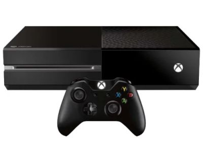 Лот: 4943240. Фото: 1. Xbox one 500gb.Рст!!!Новая запечатанная... Игровые приставки, консоли