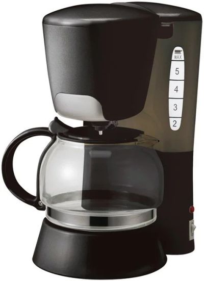 Лот: 10599373. Фото: 1. Кофеварка Sterlingg ST-10686. Чайники, кофемашины, кулеры