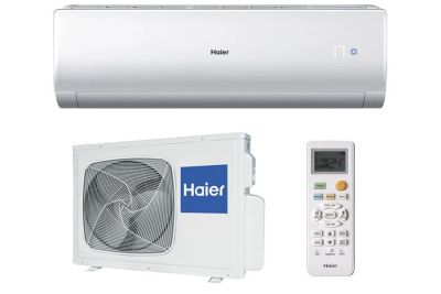 Лот: 16816853. Фото: 1. Кондиционер Haier Elegant HSU-07HNE03... Кондиционеры, сплит-системы