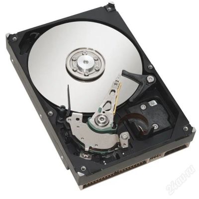 Лот: 1706203. Фото: 1. Продам винчестер! 250Gb. Жёсткие диски (HDD)