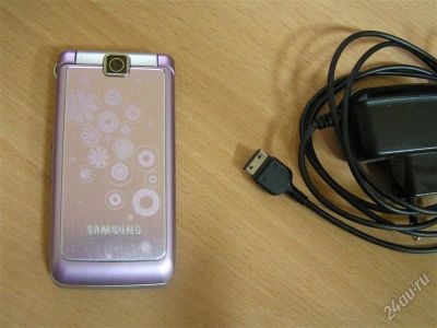 Лот: 2815972. Фото: 1. Телефон samsung GT-S3600i. Кнопочные мобильные телефоны