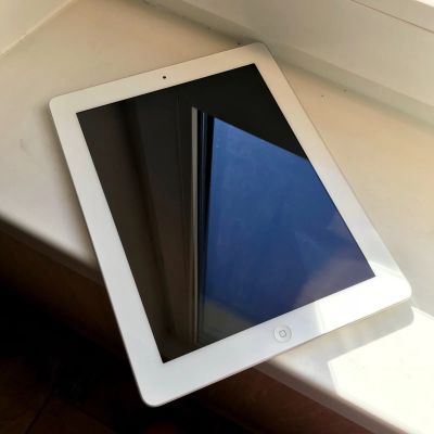 Лот: 12230813. Фото: 1. iPad 3 64gb Wi-Fi. Планшеты