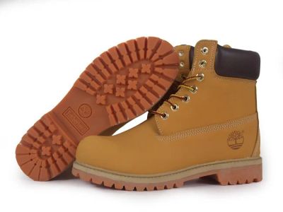 Лот: 3481377. Фото: 1. Легендарные Timberland. Другое (мужская обувь)