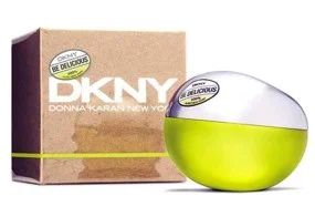 Лот: 6677666. Фото: 1. DKNY. Подарки на Новый год