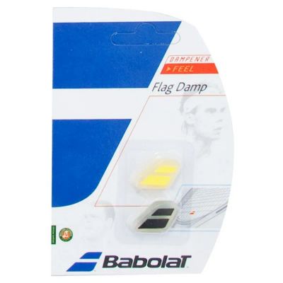 Лот: 24072834. Фото: 1. Виброгаситель Babolat Flag Damp... Другое (спортивные товары)