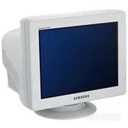 Лот: 897099. Фото: 1. samsung syncmaster 783df плоский... ЭЛТ-мониторы
