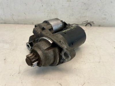 Лот: 22459677. Фото: 1. стартер Volkswagen Polo 612. Другое (автозапчасти)