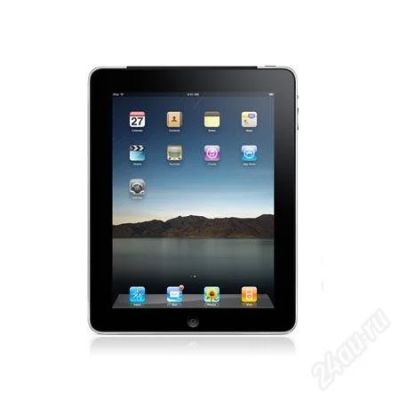 Лот: 1532433. Фото: 1. Продам Apple iPad 2 3G 32Gb. Планшеты