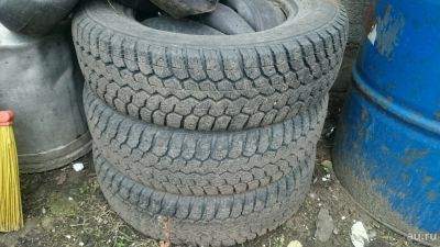 Лот: 10391466. Фото: 1. Amtel 185/70 R14. Шины