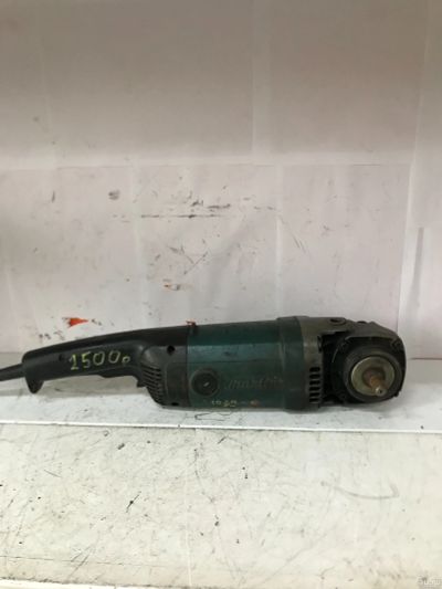 Лот: 18264801. Фото: 1. УШМ Большая Makita 9069. Электроинструмент