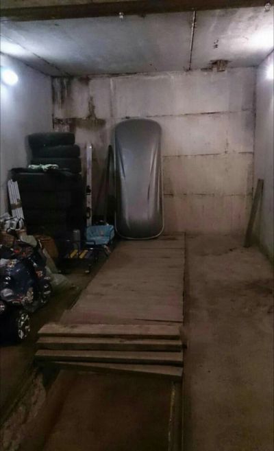 Лот: 6265602. Фото: 1. Гараж в Северном 48 кв.м теплый... Гаражи, парковочные места