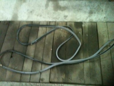 Лот: 4410648. Фото: 1. toyota mark2 gx100 резинка на... Другое (автозапчасти)