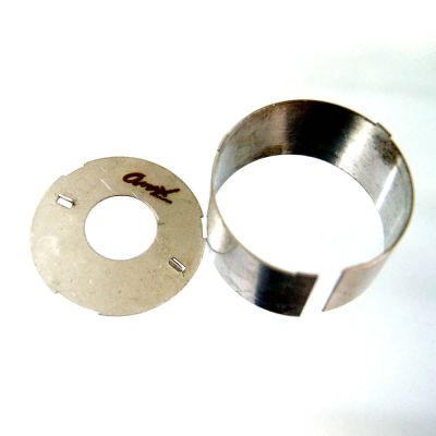 Лот: 21365365. Фото: 1. Стакан помпы Yamaha 50-90, F100... Запчасти для лодок, катеров, лодочных моторов